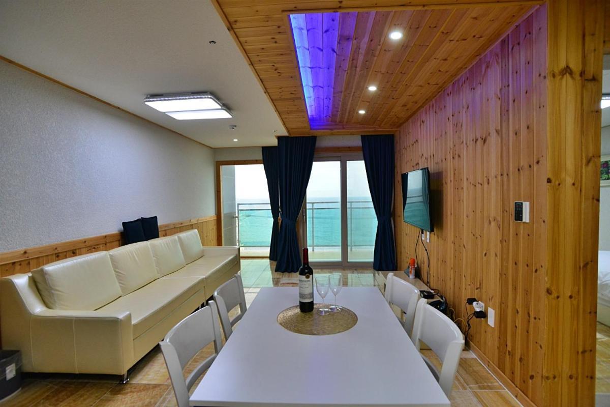 Hotel The Four Hills Jeju Extérieur photo