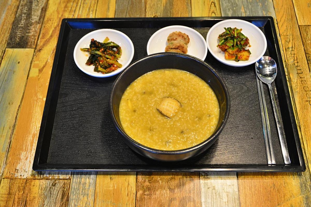 Hotel The Four Hills Jeju Extérieur photo