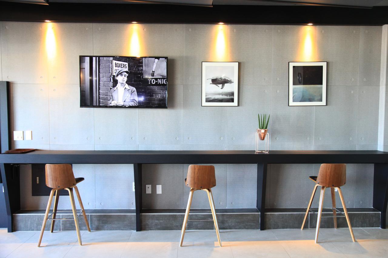 Hotel The Four Hills Jeju Extérieur photo