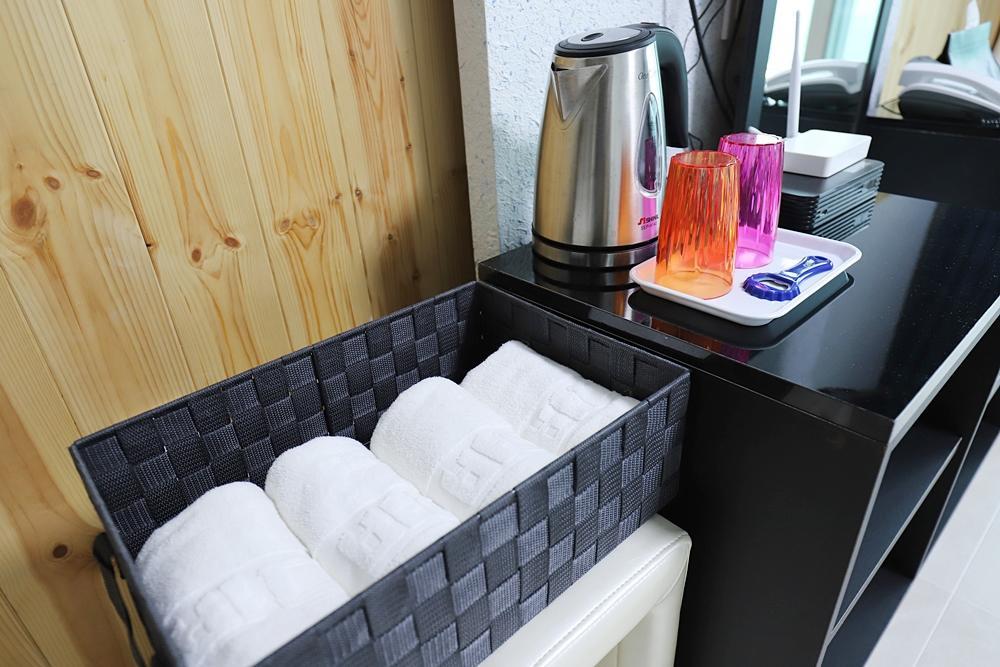 Hotel The Four Hills Jeju Extérieur photo