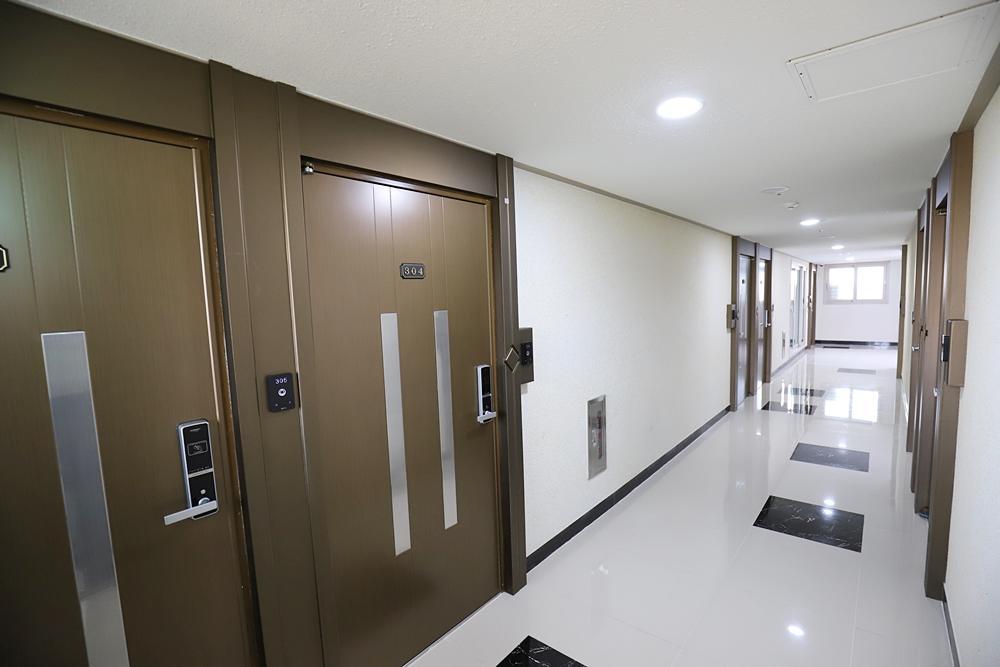Hotel The Four Hills Jeju Extérieur photo