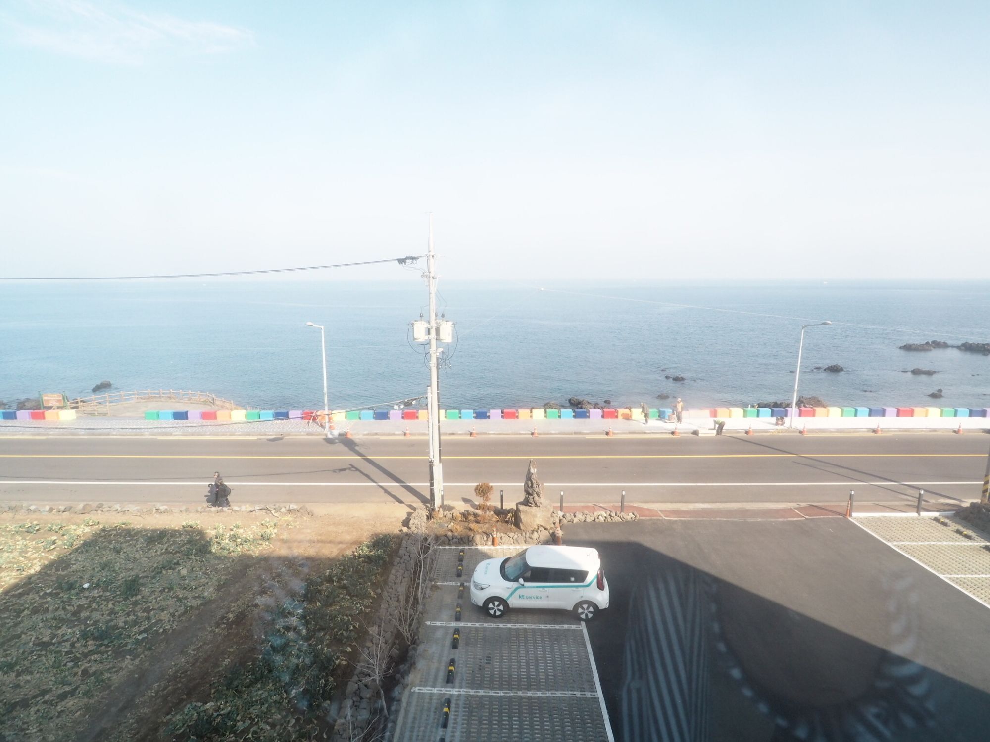 Hotel The Four Hills Jeju Extérieur photo