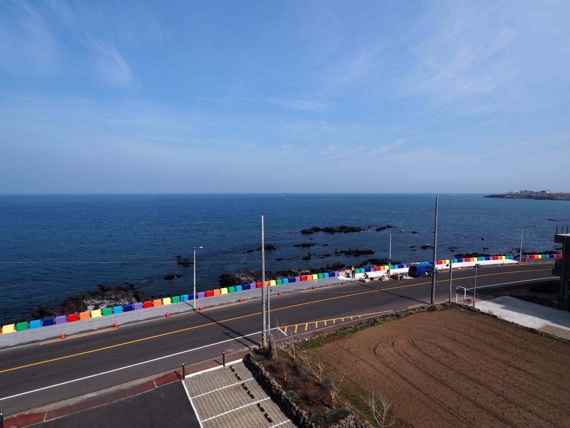 Hotel The Four Hills Jeju Extérieur photo